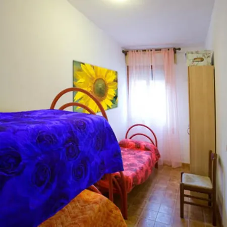 Relax In Our Flat With Garden By The Apartment