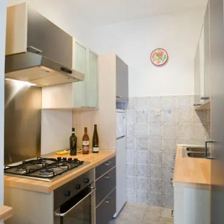 Apartment Relax In Our Flat With Garden By The Rosolina Mare