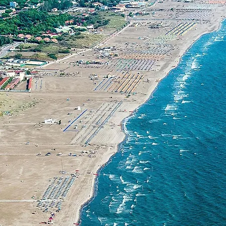 Apartament Relax In Our Flat By The Rosolina Mare