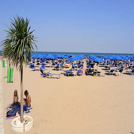 Relax In Our Flat By The Rosolina Mare