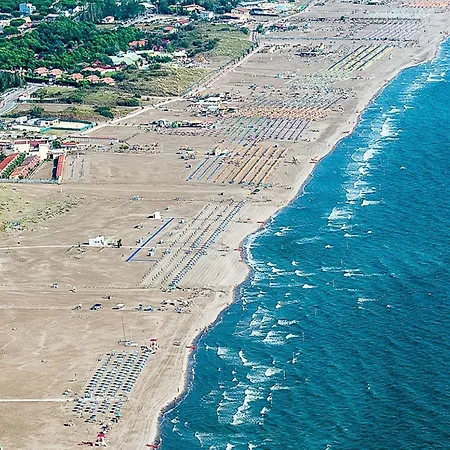 Relax In Our Flat By The * Rosolina Mare