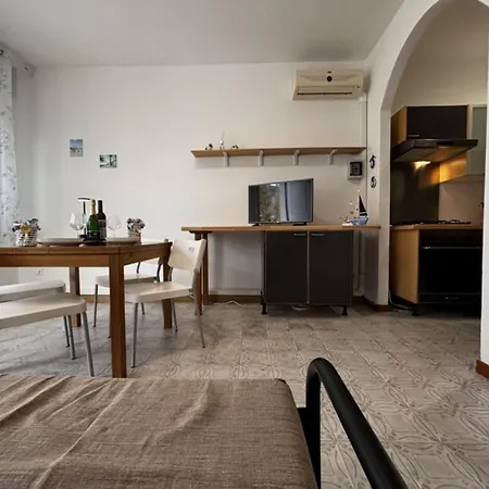 Relax In Our Flat By The *