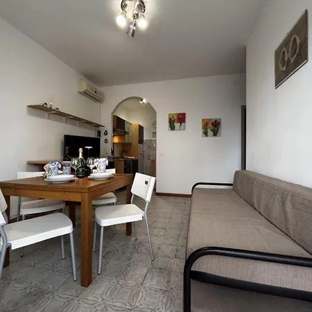 Relax In Our Flat By The