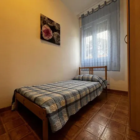 Relax In Our Flat By The Apartament
