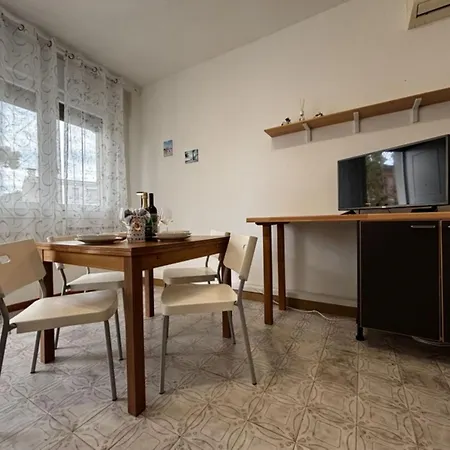 Relax In Our Flat By The *