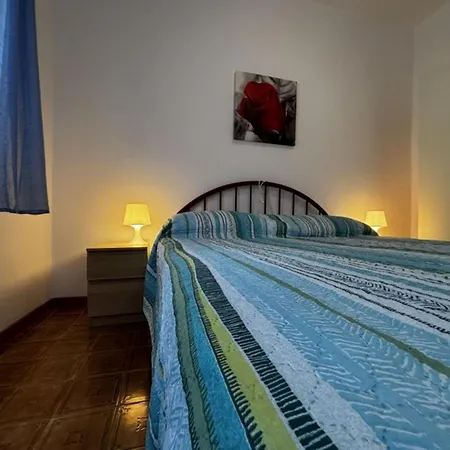 Appartement Relax In Our Flat By The