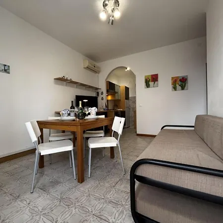 Appartement Relax In Our Flat By The Rosolina Mare
