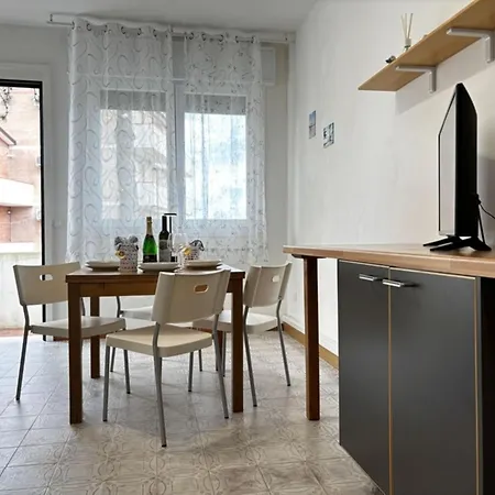 Apartament Relax In Our Flat By The
