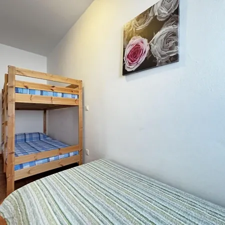 Relax In Our Flat By The Appartement Rosolina Mare