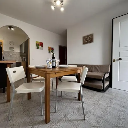 Relax In Our Flat By The * Rosolina Mare