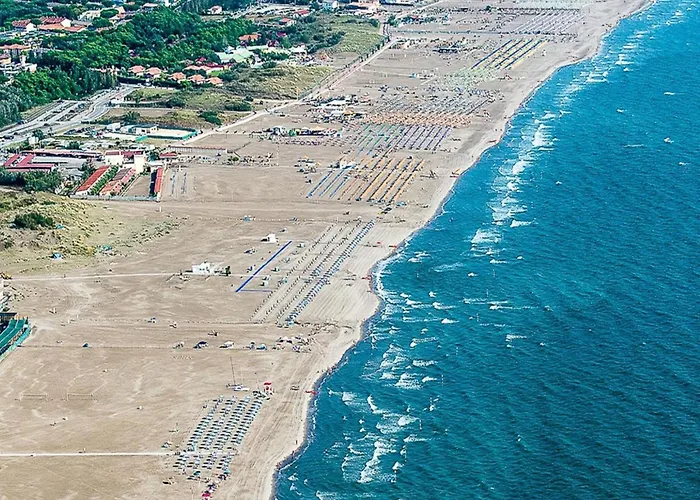 Appartement Relax In Our Flat By The Rosolina Mare
